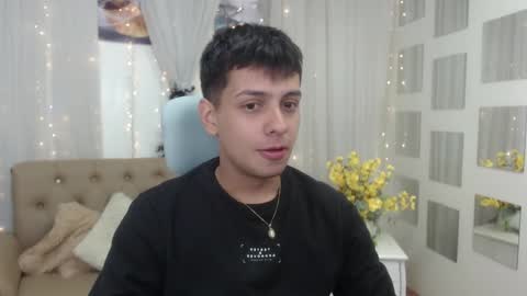 Filip David online show from 16, 1, 2025