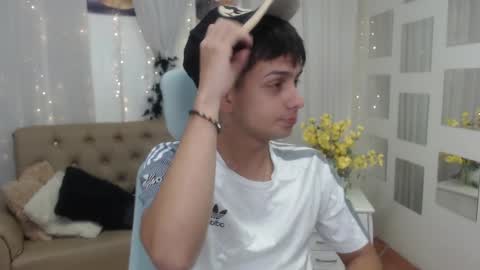 Filip David online show from 18, 1, 2025