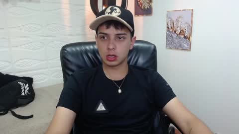 Filip David online show from 19, 1, 2025