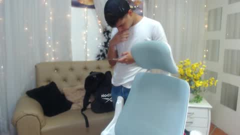 Filip David online show from 14, 2, 2025