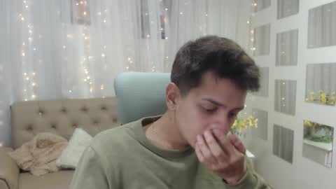 Filip David online show from 18, 2, 2025