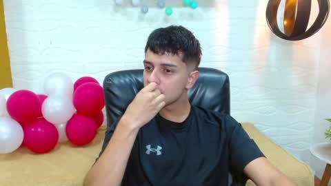 Filip David online show from 9, 3, 2025