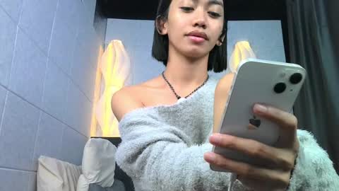 Snapshot of filipina_bae chatting on 25, 5, 2026 pau online show from 25, 5, 2026