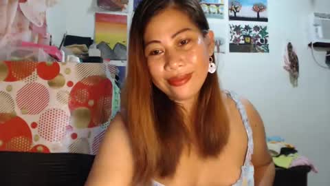 Snapshot of filipina_beauty69 chatting on 6, 3, 2025 filipina beauty. online show from 6, 3, 2025