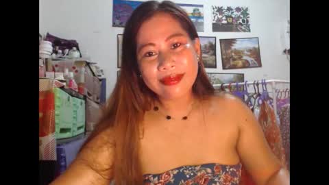 Snapshot of filipina_beauty69 chatting on 9, 9, 2025 filipina beauty. online show from 9, 9, 2025