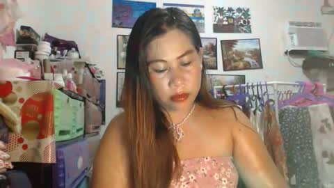 Snapshot of filipina_beauty69 chatting on 10, 9, 2025 filipina beauty. online show from 10, 9, 2025
