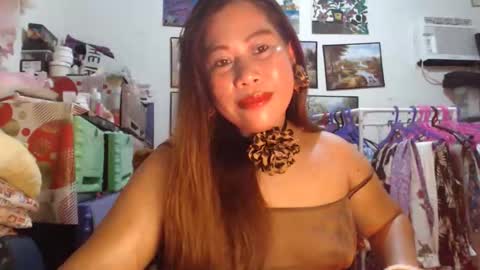 Snapshot of filipina_beauty69 chatting on 16, 9, 2025 filipina beauty. online show from 16, 9, 2025