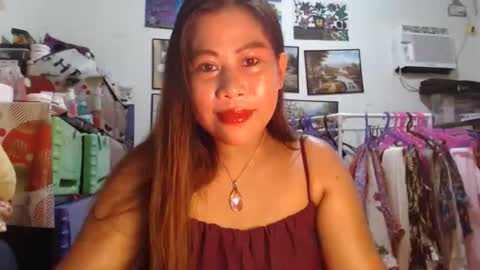 Snapshot of filipina_beauty69 chatting on 19, 9, 2025 filipina beauty. online show from 19, 9, 2025