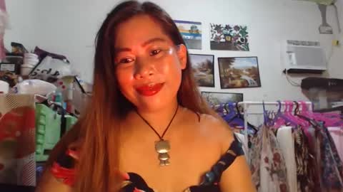 Snapshot of filipina_beauty69 chatting on 22, 9, 2025 filipina beauty. online show from 22, 9, 2025