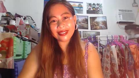 Snapshot of filipina_beauty69 chatting on 2, 10, 2025 filipina beauty. online show from 2, 10, 2025