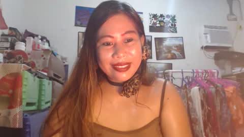Snapshot of filipina_beauty69 chatting on 4, 10, 2025 filipina beauty. online show from 4, 10, 2025