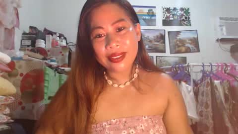 Snapshot of filipina_beauty69 chatting on 7, 10, 2025 filipina beauty. online show from 7, 10, 2025