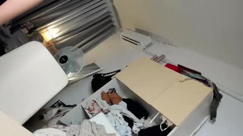 Sandy online show from 8, 10, 2025