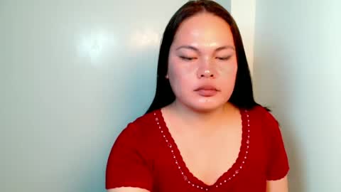 Snapshot of filipina_oh_carol chatting on 14, 6, 2026 miss carol online show from 14, 6, 2026
