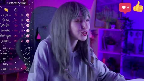 cap and Lana  online show from 15, 12, 2024