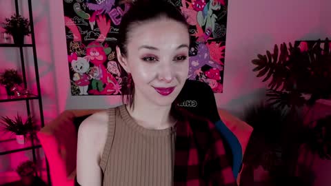 cap and Lana  online show from 19, 12, 2024