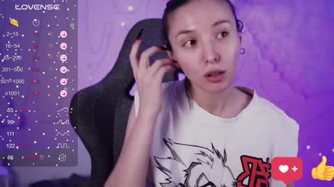 cap and Lana  online show from 28, 12, 2024