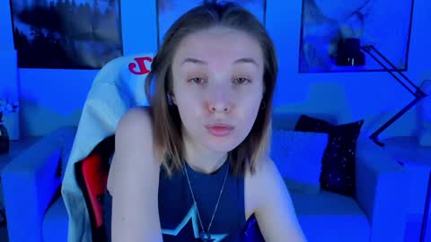 cap and Lana  online show from 16, 1, 2025