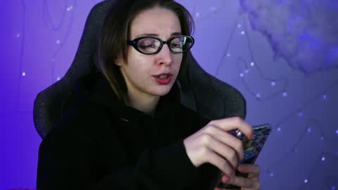 cap and Lana  online show from 23, 1, 2025