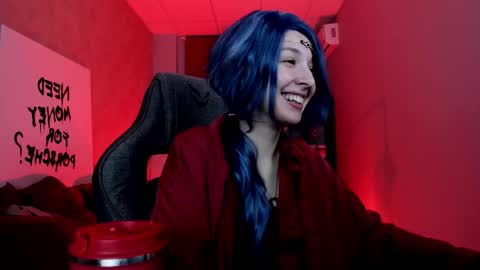 cap and Lana  online show from 31, 10, 2025