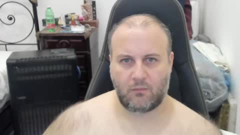 filippo12356 online show from 1, 1, 2025