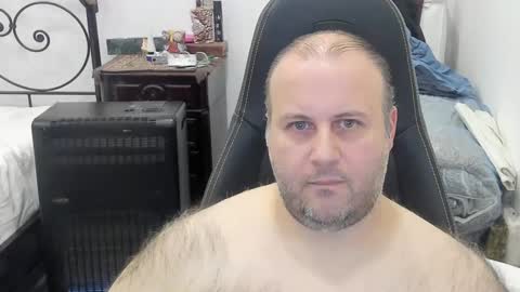 filippo12356 online show from 23, 1, 2025