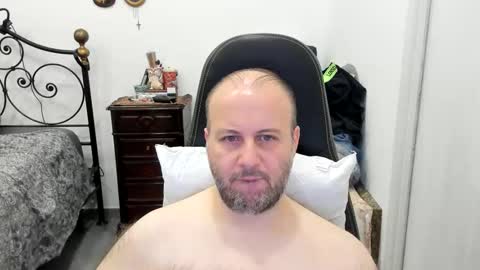 filippo12356 online show from 20, 9, 2025