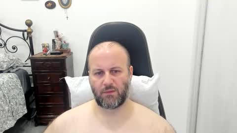 filippo12356 online show from 12, 10, 2025