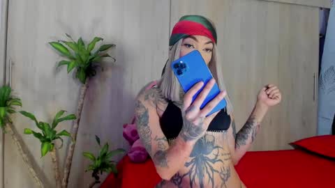 filletatouee online show from 16, 1, 2026