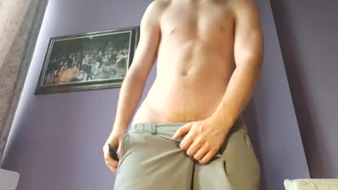 Whitechocolate online show from 21, 12, 2025