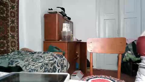 Whitechocolate online show from 24, 4, 2026