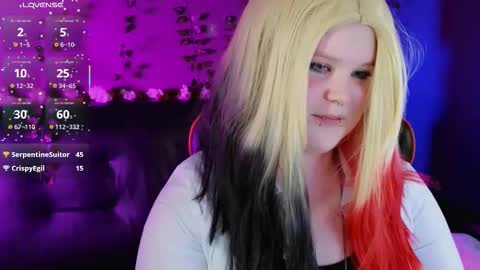 - online show from 8, 10, 2025