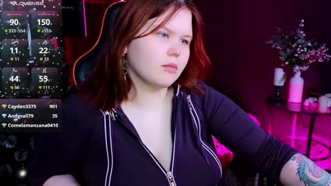 - online show from 5, 1, 2026