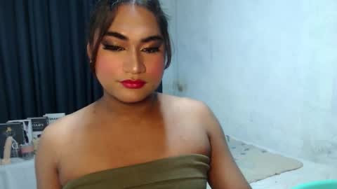 Snapshot of filthybarbie chatting on 3, 12, 2025 B A R B I E online show from 3, 12, 2025