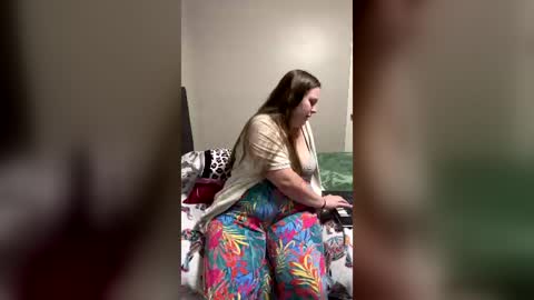 Filthyvanillagirl online show from 16, 7, 2026