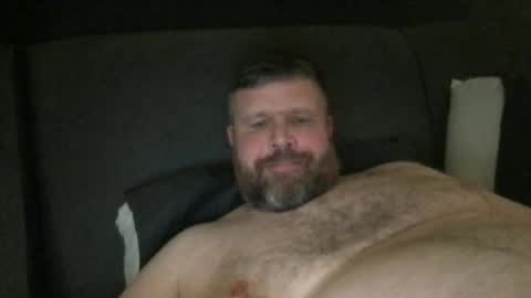 fin bear dom online show from 22, 4, 2026
