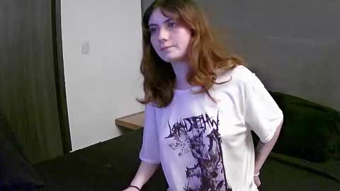 Alice and Max online show from 10, 10, 2025