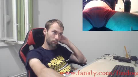 Jane and Findo online show from 29, 1, 2025