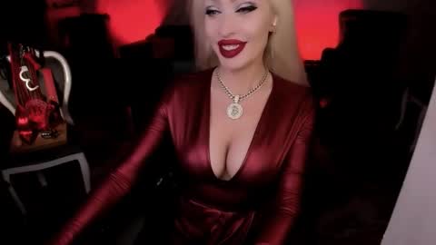 AlfaFemale online show from 15, 11, 2025