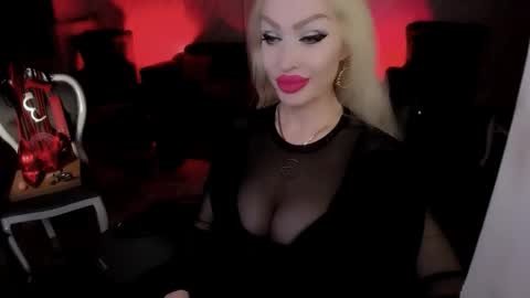 AlfaFemale online show from 26, 11, 2025