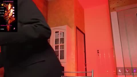 Lady online show from 16, 1, 2026