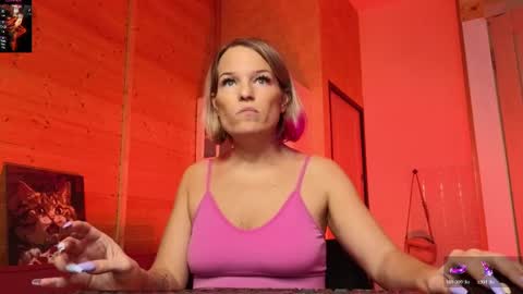 Lady online show from 26, 3, 2026