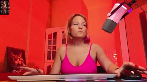 Lady online show from 17, 4, 2026