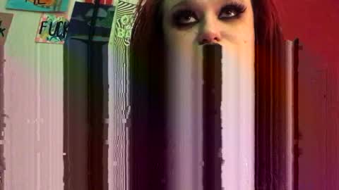 findommefoxi online show from 30, 12, 2024