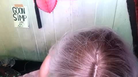 findommefoxi online show from 31, 1, 2025