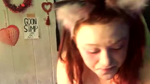 findommefoxi online show from 10, 2, 2025