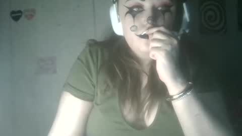 Snapshot of findommefoxi chatting on 18, 1, 2026 findommefoxi online show from 18, 1, 2026