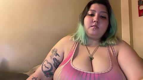 Whos Blue online show from 29, 4, 2026