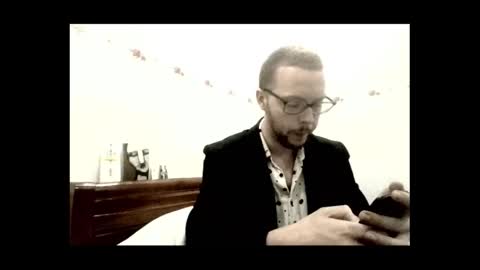 Mr. Paul online show from 12, 3, 2026