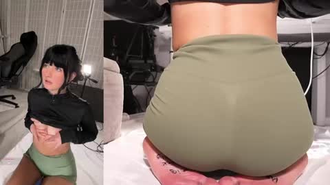 Snapshot of finleyfae chatting on 22, 5, 2026 finleyfae online show from 22, 5, 2026